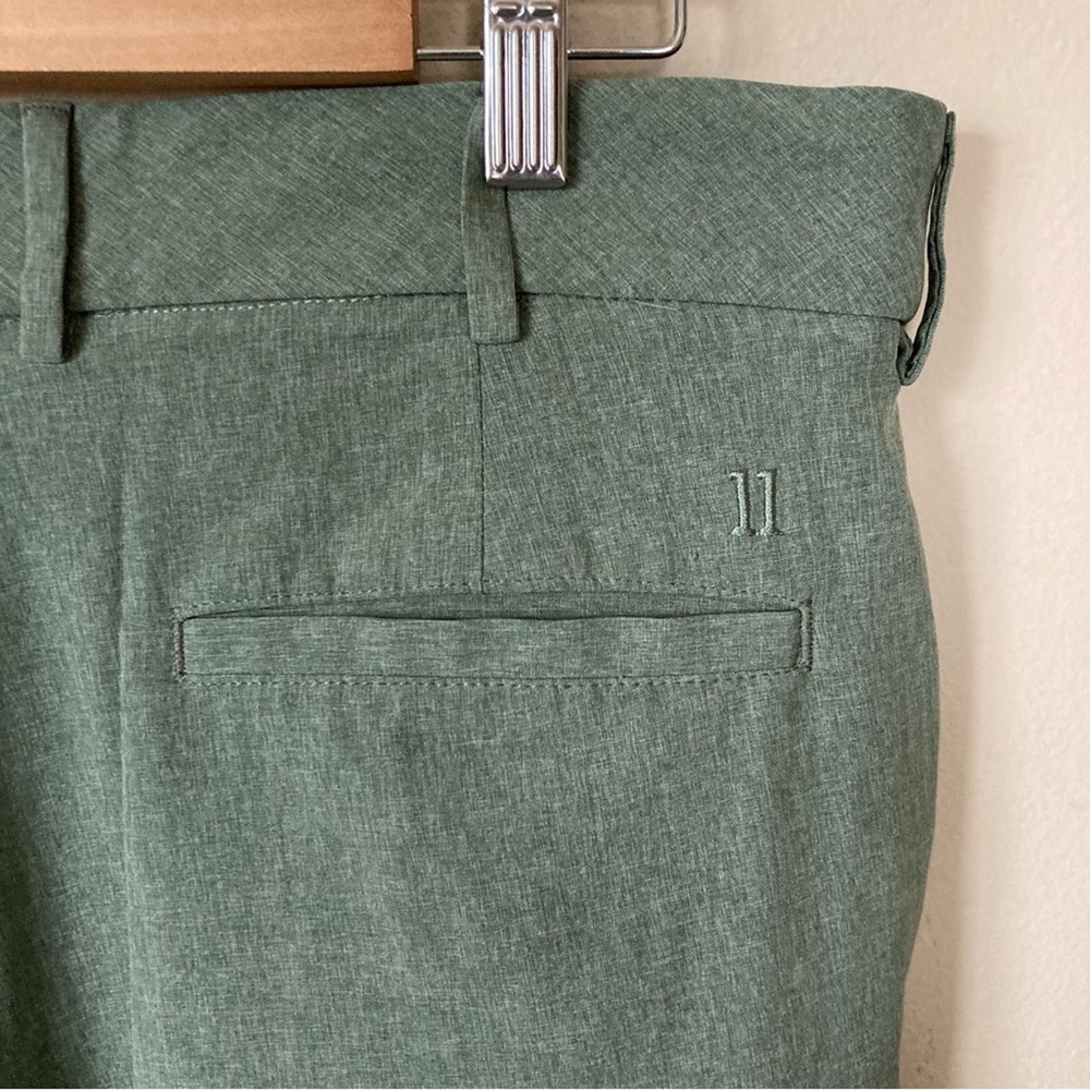 Walter Hagen Men's Perfect 11 Golf Shorts Size 32 - Picture 4 of 6